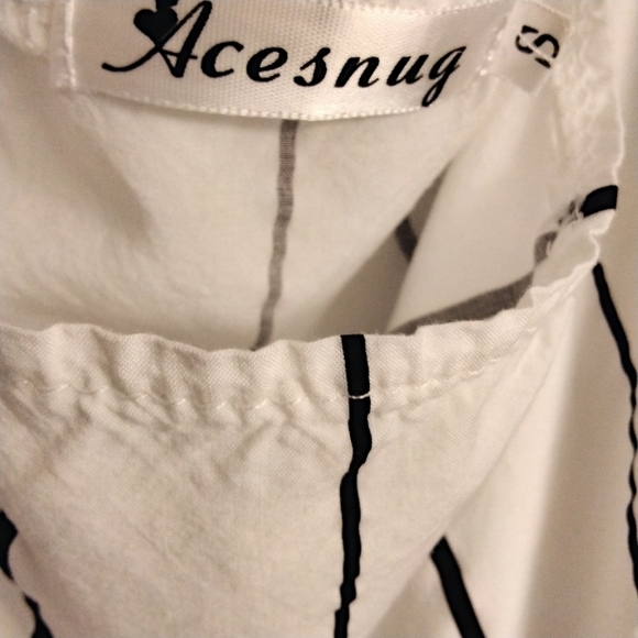 Ace Snug Romper Size S - Picture 4 of 4